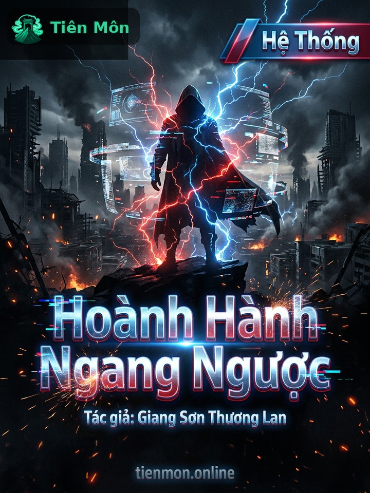 Hoành Hành Ngang Ngược