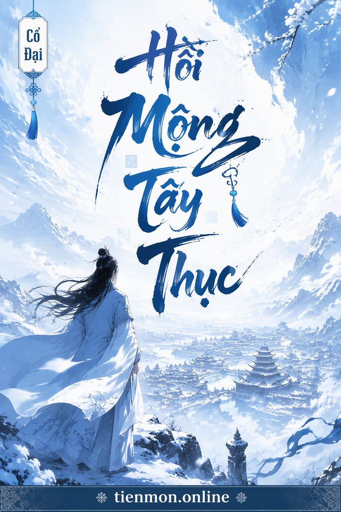 Hồi Mộng Tây Thục