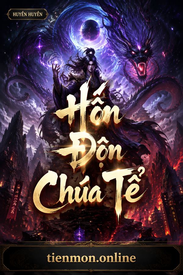 Hỗn Độn Chúa Tể