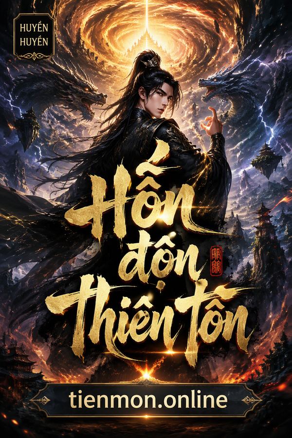 Hỗn độn thiên tôn