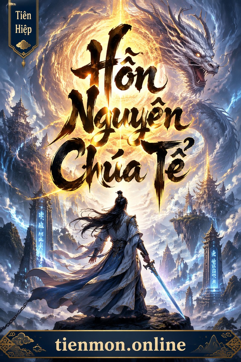 Hỗn Nguyên Chúa Tể