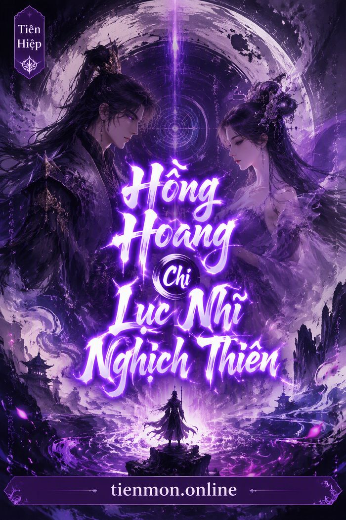 Hồng Hoang Chi Lục Nhĩ Nghịch Thiên