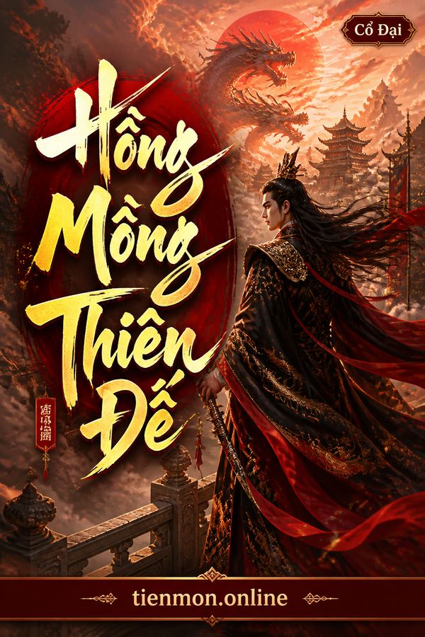 Hồng Mông Thiên Đế