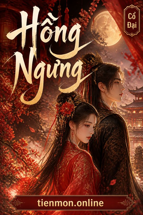 Hồng Ngưng