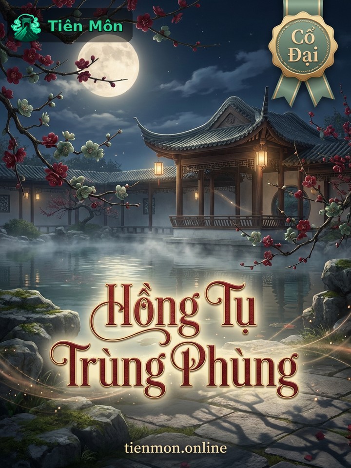 Hồng Tụ Trùng Phùng