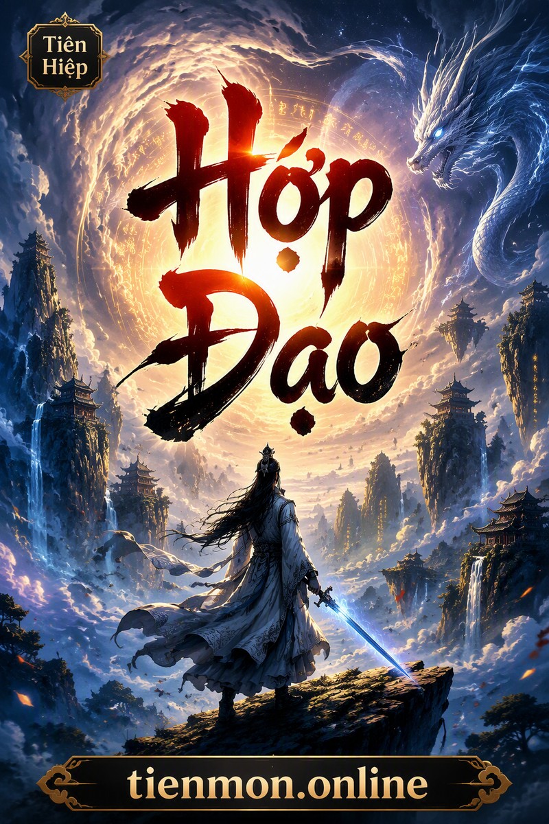 Hợp Đạo