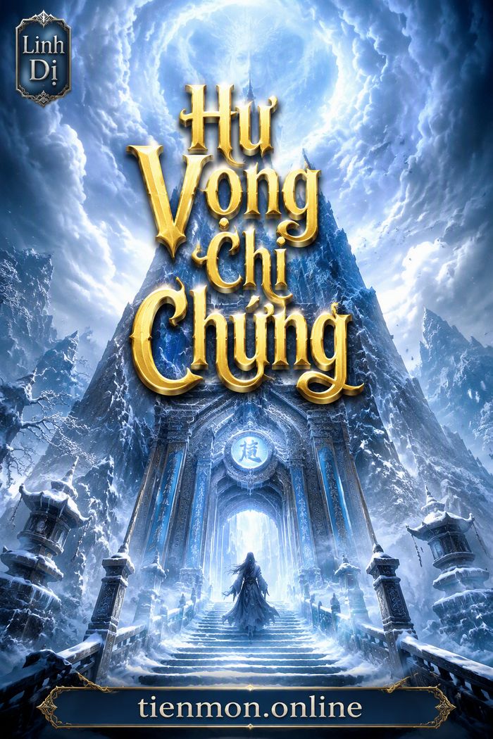 Hư Vọng Chi Chứng