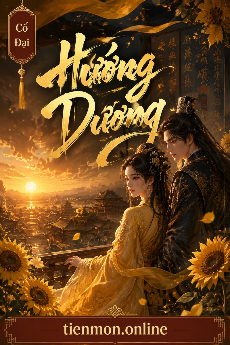 Hướng Dương