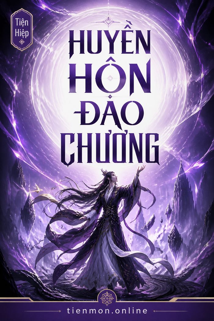 Huyền Hồn Đạo Chương