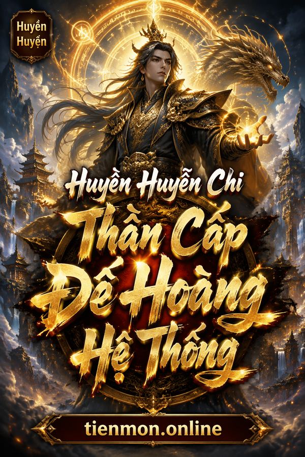 Huyền Huyễn Chi Thần Cấp Đế Hoàng Hệ Thống