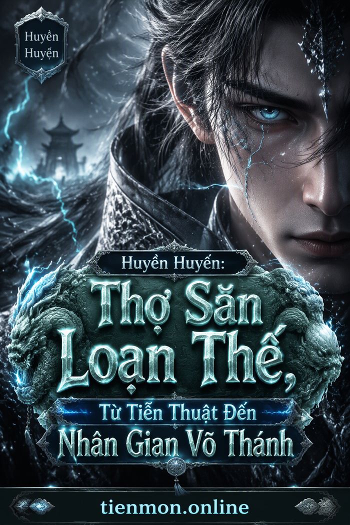 Huyền Huyễn: Thợ Săn Loạn Thế, Từ Tiễn Thuật Đến Nhân Gian Võ Thánh