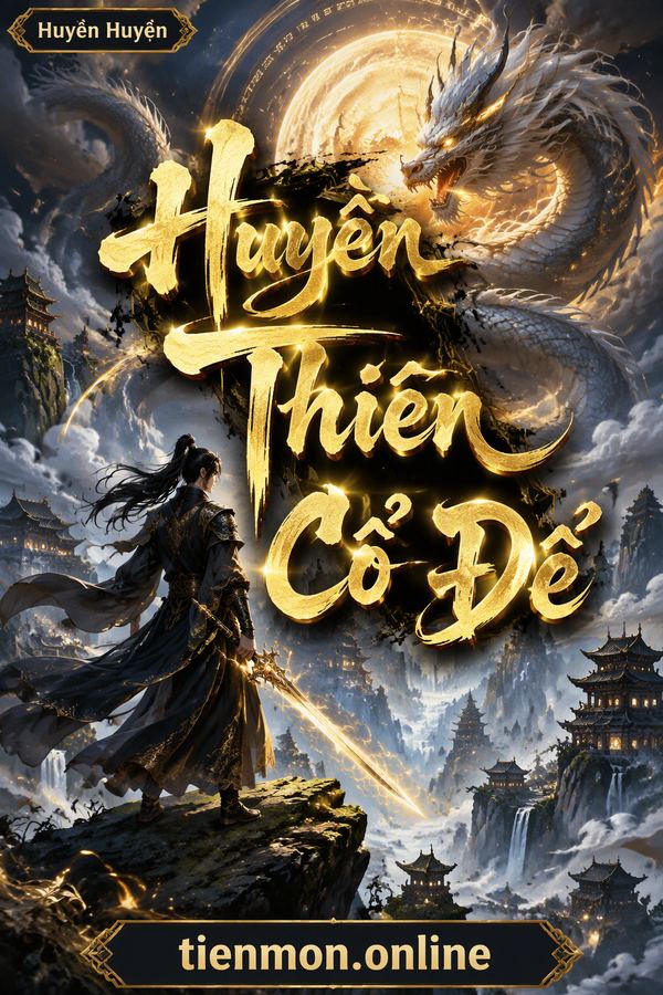 Huyền Thiên Cổ Đế