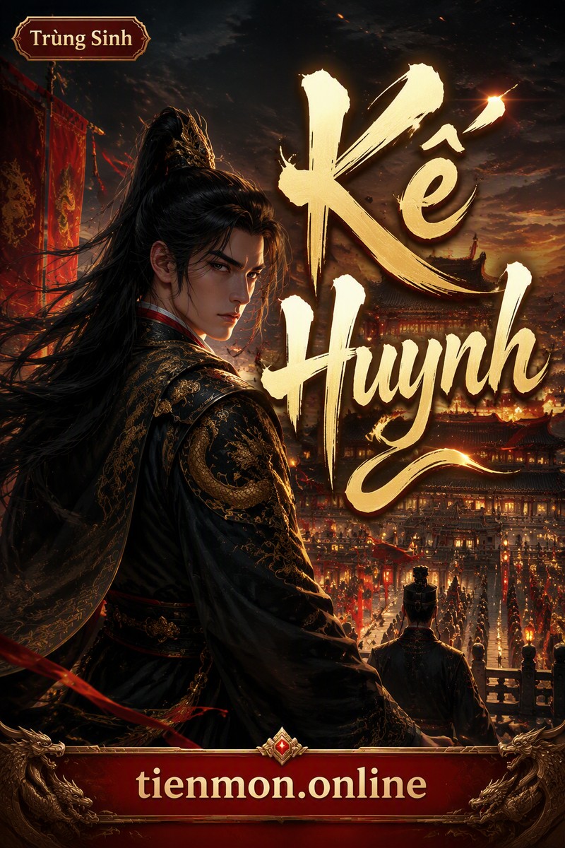 Kế Huynh