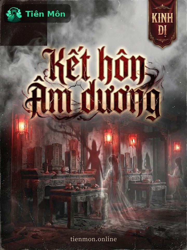 Kết Hôn Âm Dương