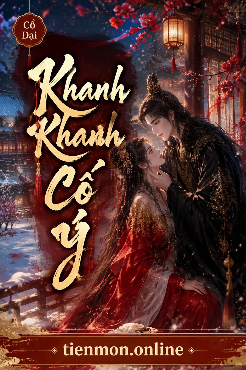 Khanh Khanh Cố Ý