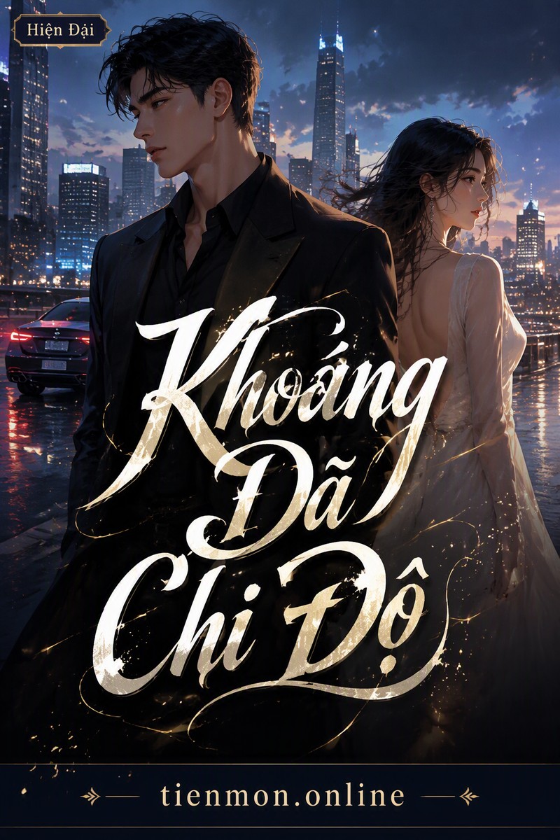 Khoáng Dã Chi Độ