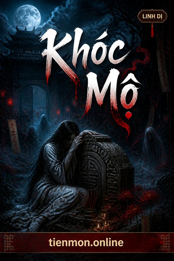 Khóc Mộ