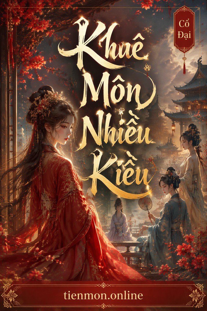 Khuê Môn Nhiều Kiều