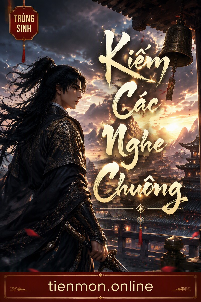 Kiếm Các Nghe Chuông