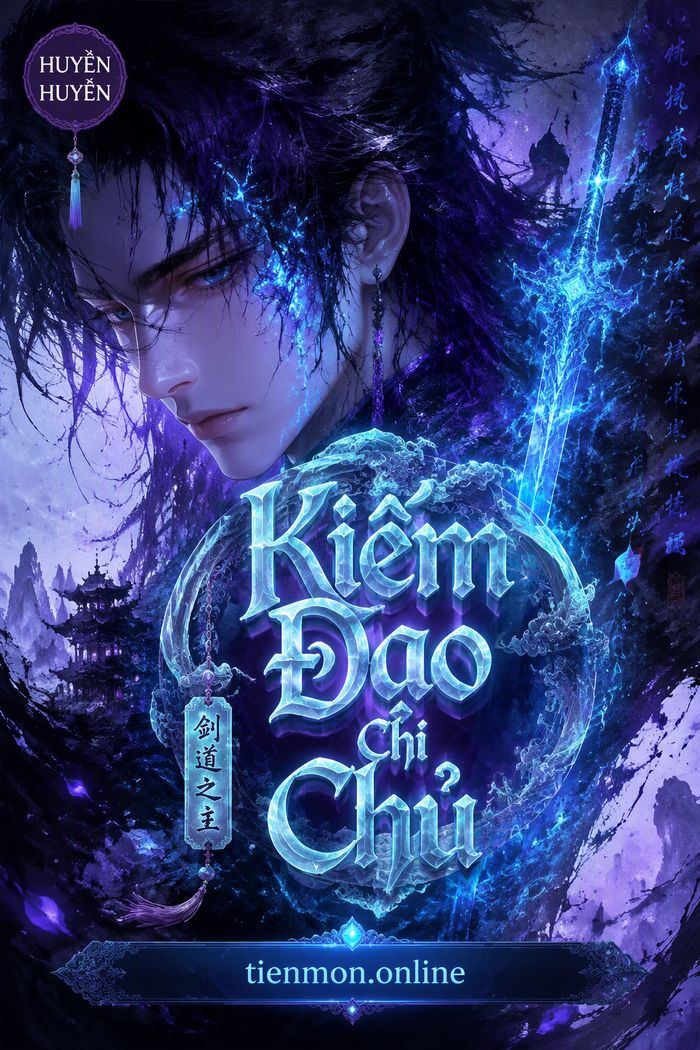 Kiếm Đạo Chi Chủ