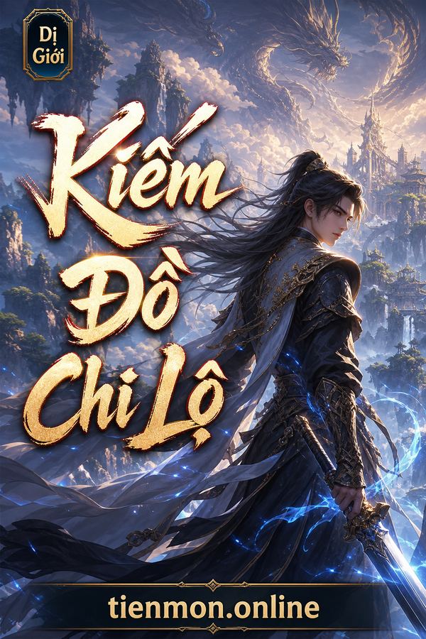 Kiếm Đồ Chi Lộ