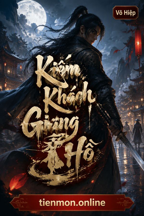Kiếm Khách Giang Hồ