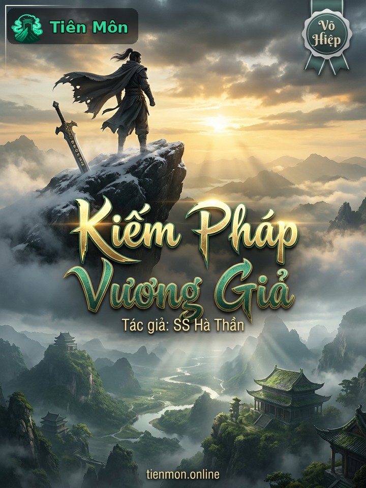 Kiếm Pháp Vương Giả