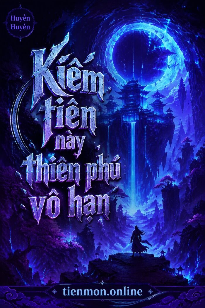 Kiếm tiên này thiên phú vô hạn