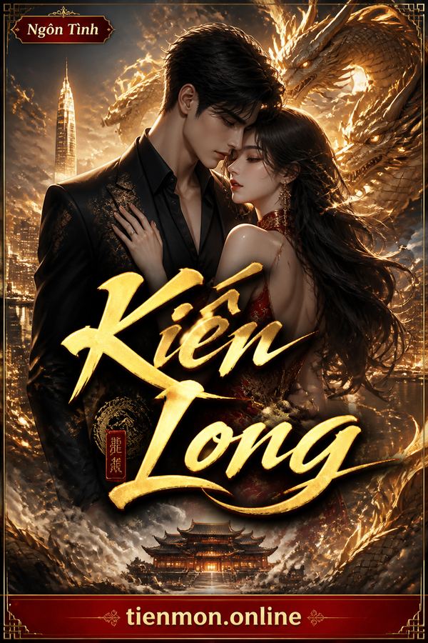 Kiến Long