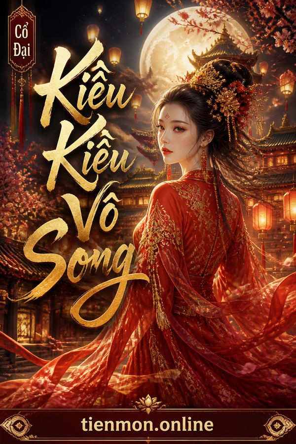 Kiều Kiều Vô Song