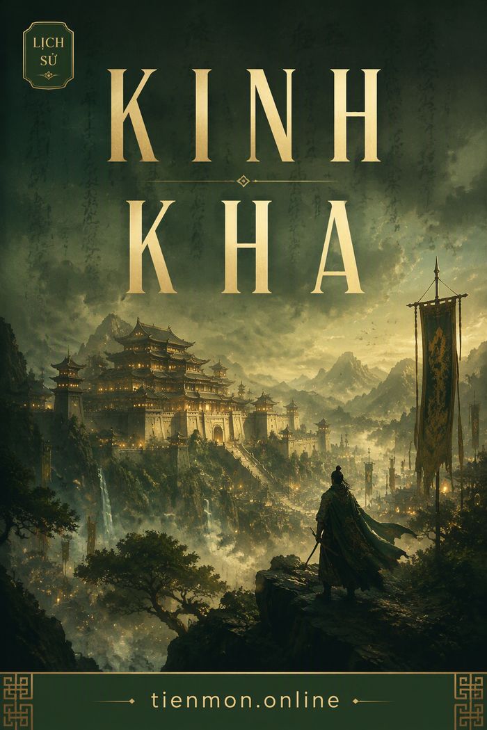 Kinh Kha