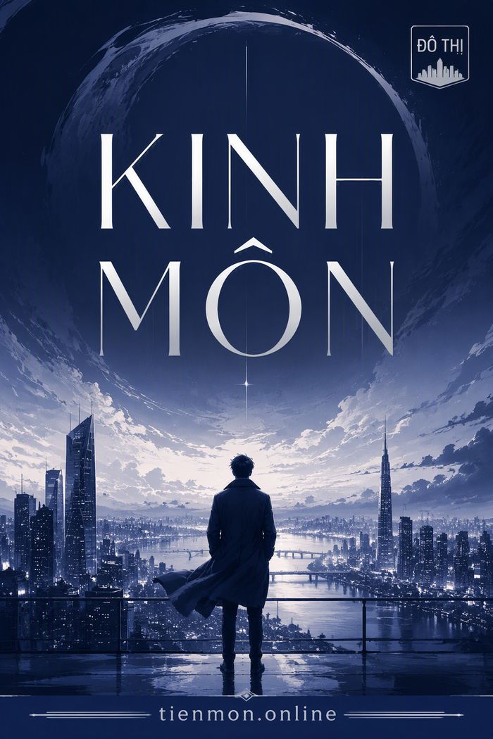Kinh Môn