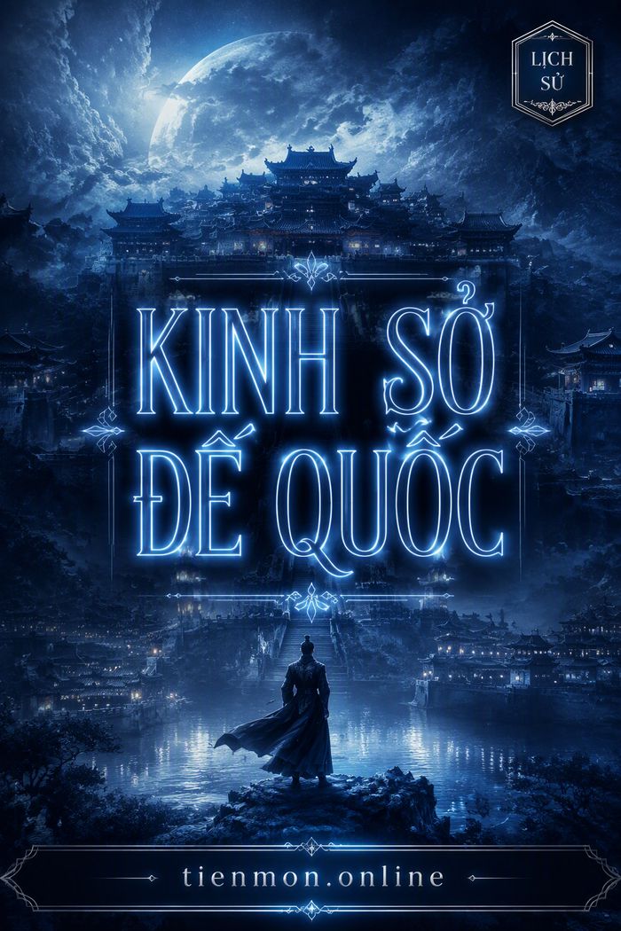 Kinh Sở Đế Quốc