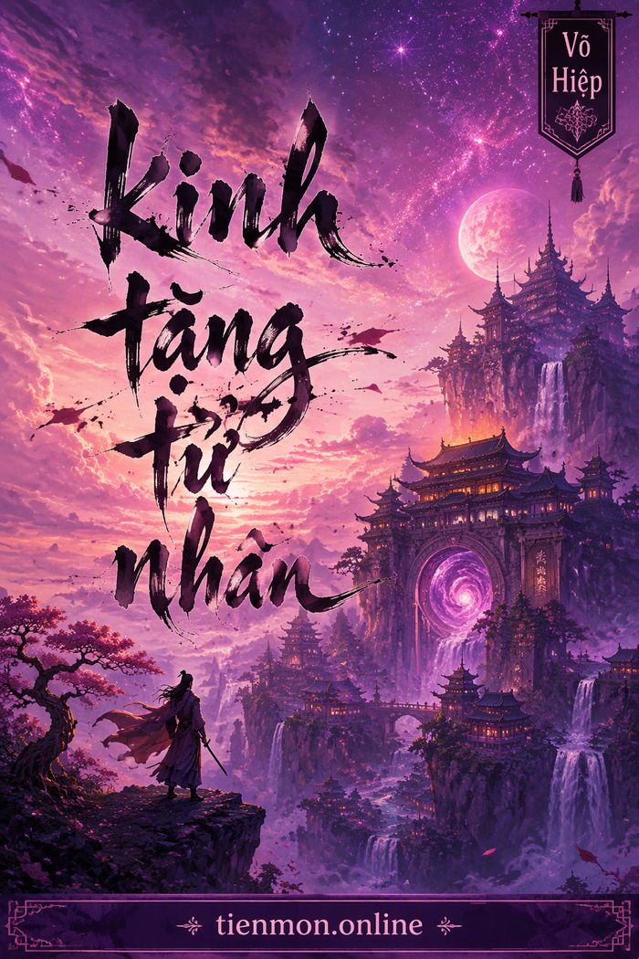 kinh tạng tử nhân