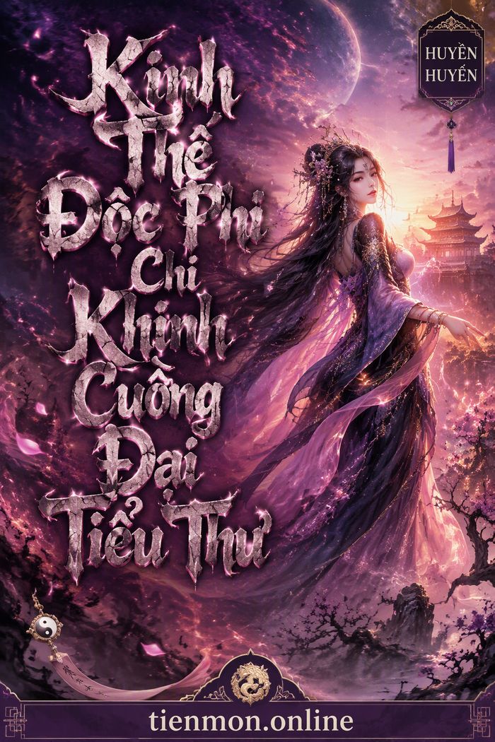 Kinh Thế Độc Phi Chi Khinh Cuồng Đại Tiểu Thư