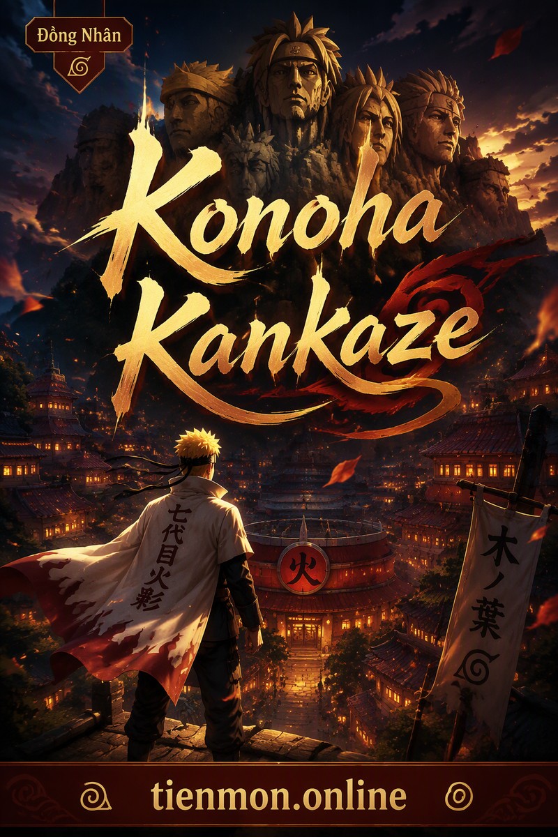 Konoha Kankaze