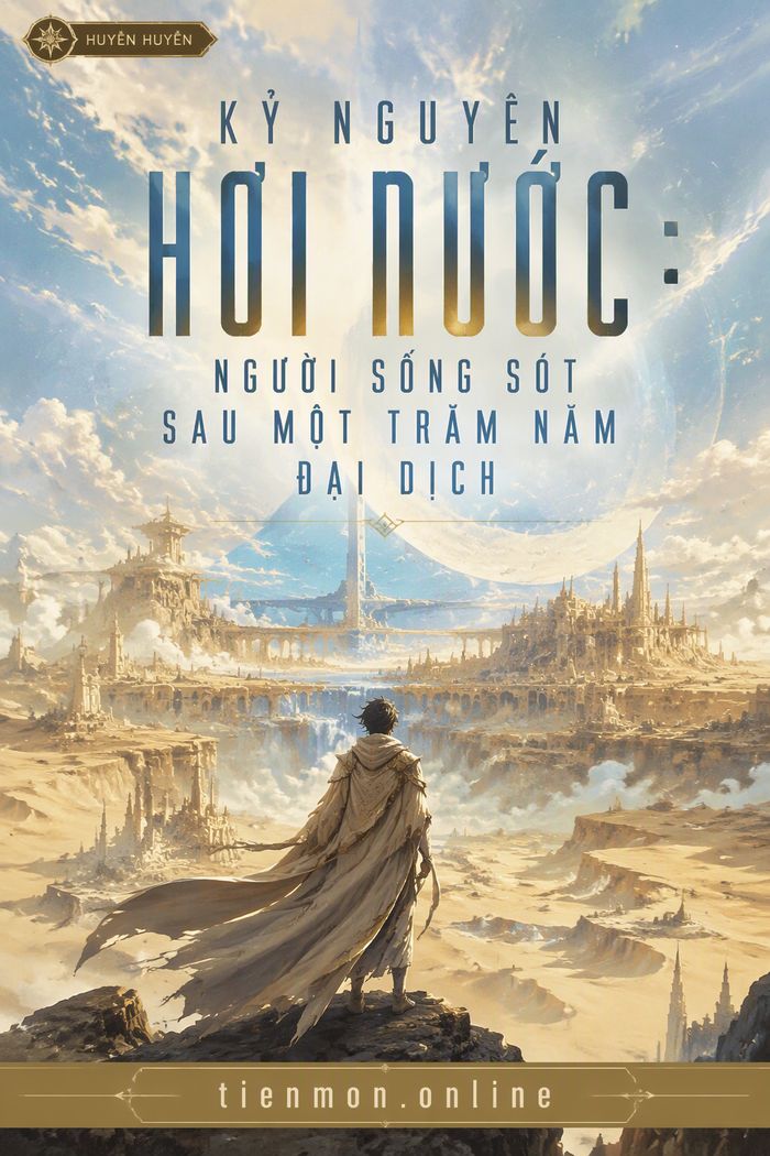 Kỷ Nguyên Hơi Nước: Người Sống Sót Sau Một Trăm Năm Đại Dịch