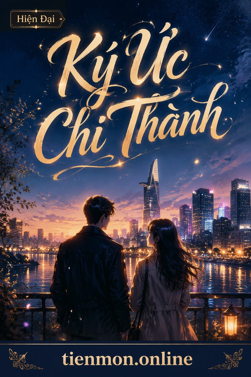 Ký Ức Chi Thành