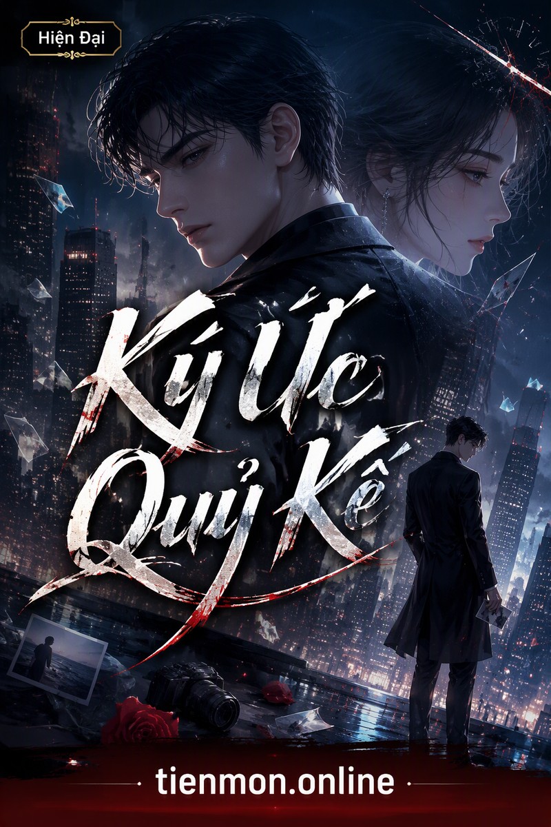 Ký Ức Quỷ Kế