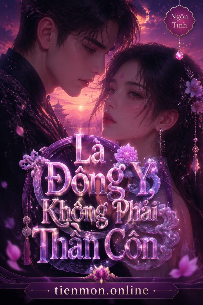 Là Đông Y, Không Phải Thần Côn