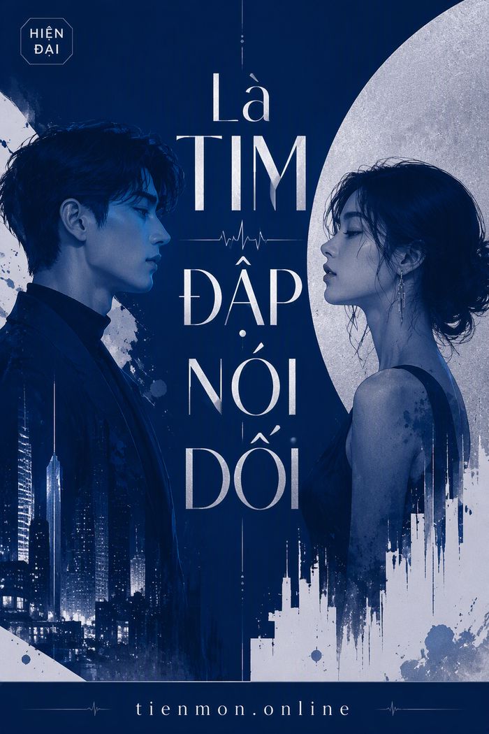 Là Tim Đập Nói Dối