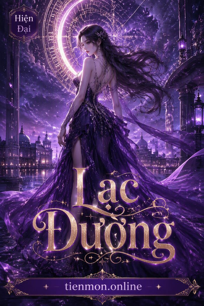 Lạc Đường