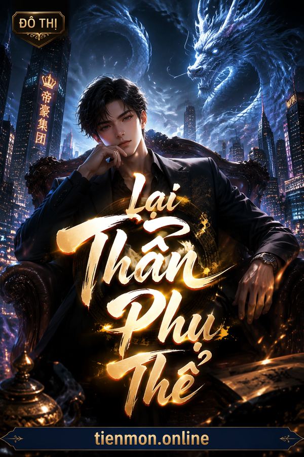 Lại Thần Phụ Thể