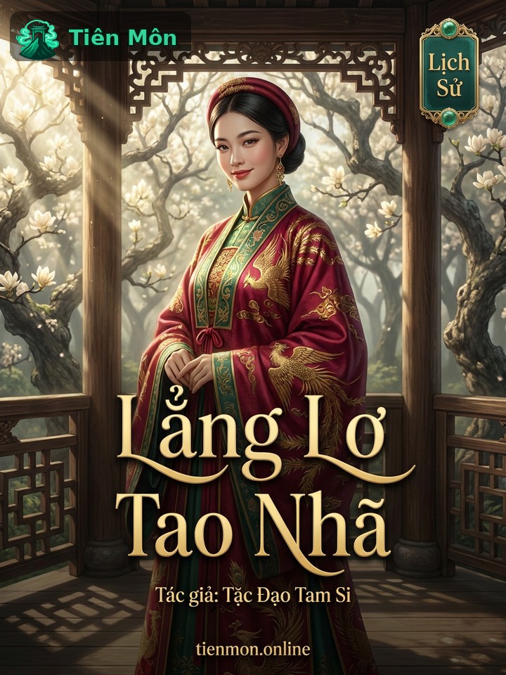 Lẳng Lơ Tao Nhã