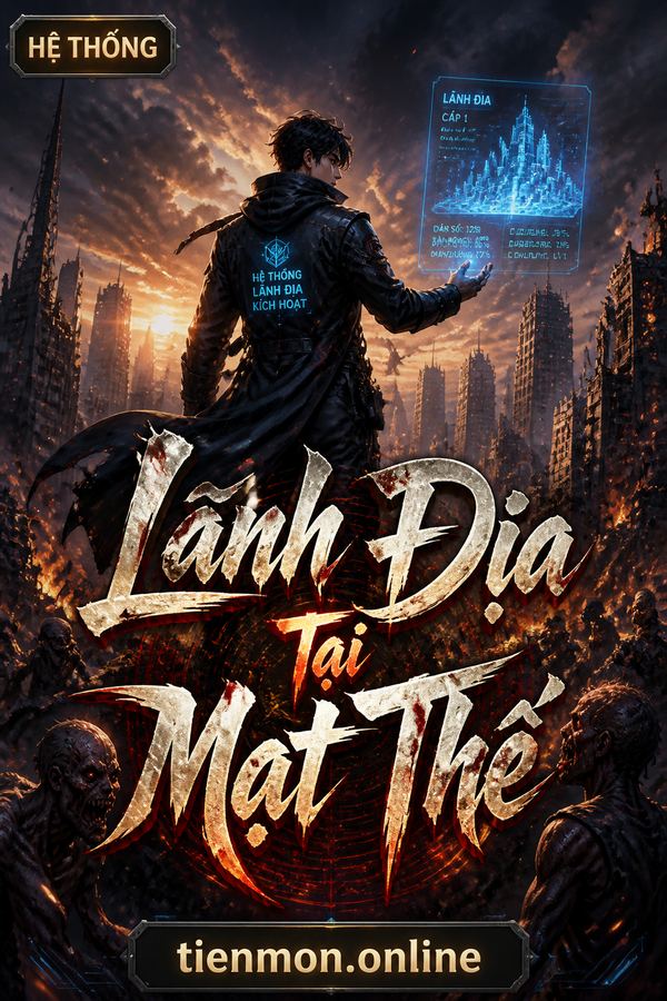 Lãnh Địa Tại Mạt Thế