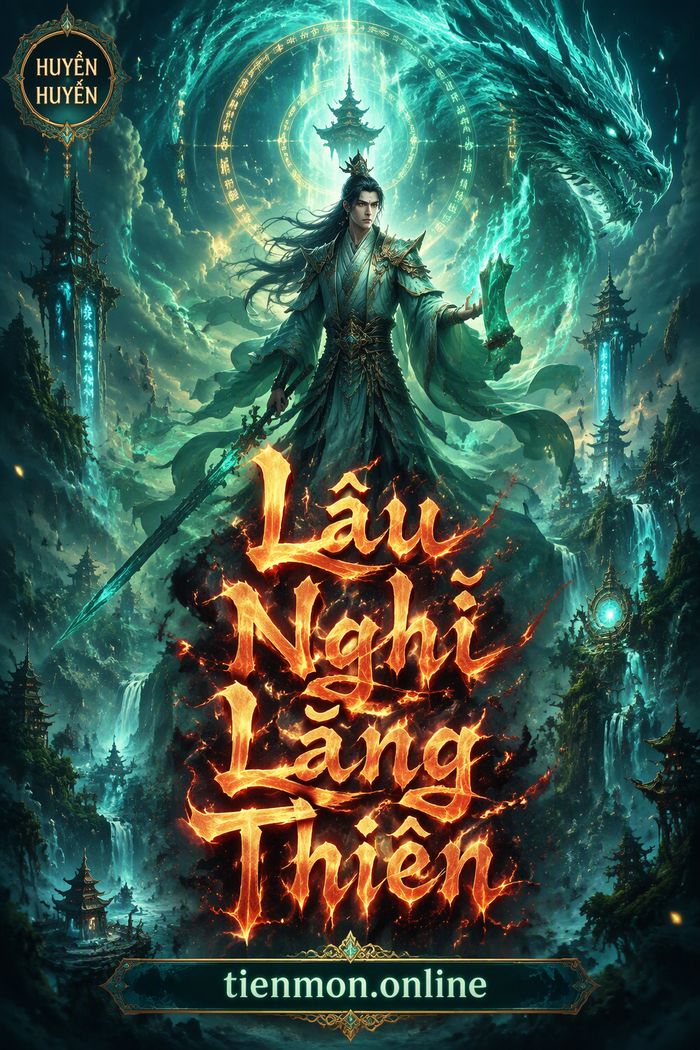 Lâu Nghĩ Lăng Thiên