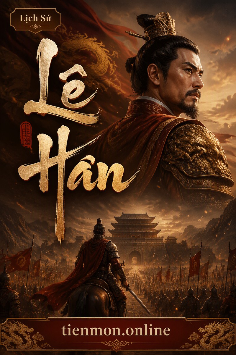 Lê Hán