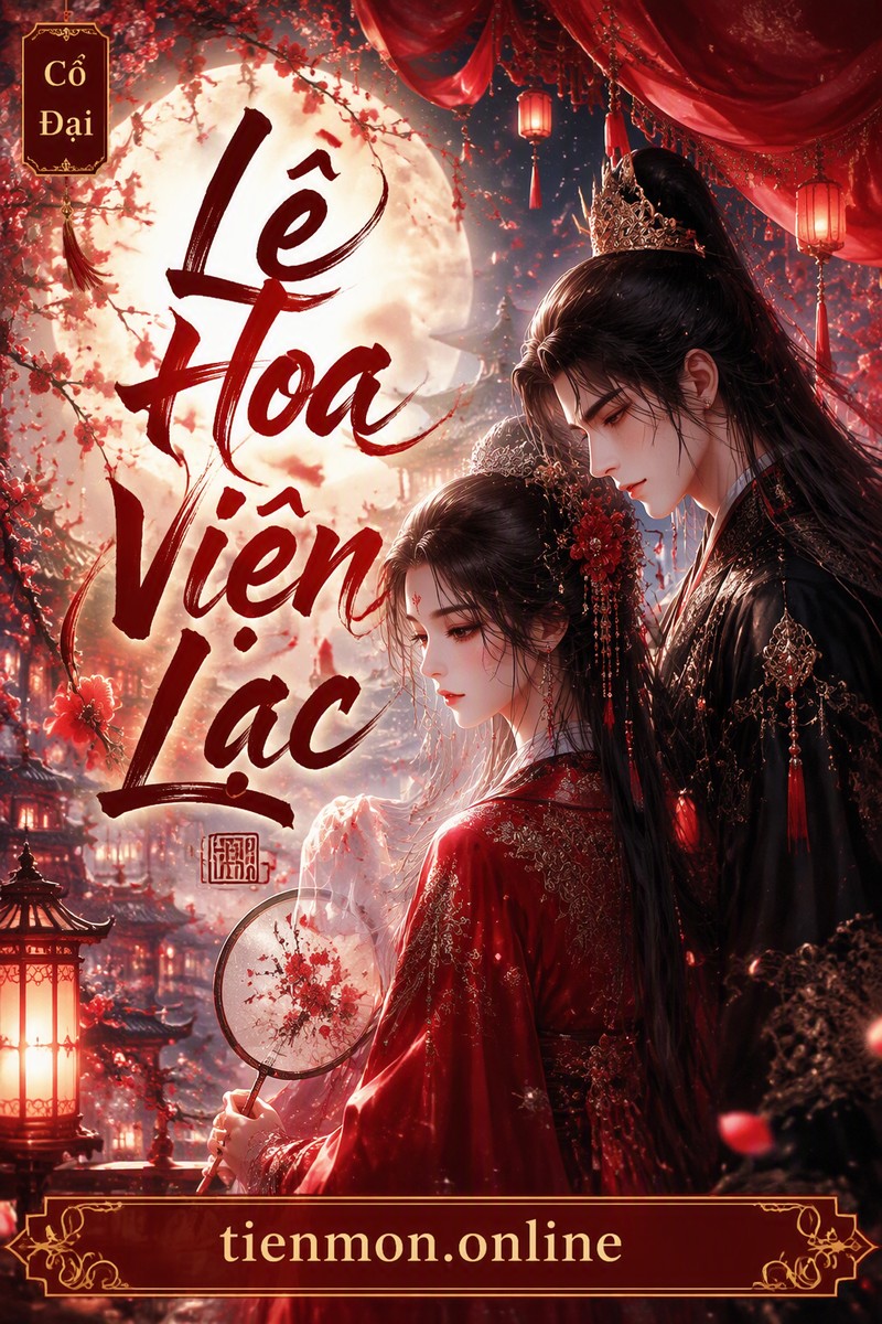 Lê Hoa Viện Lạc
