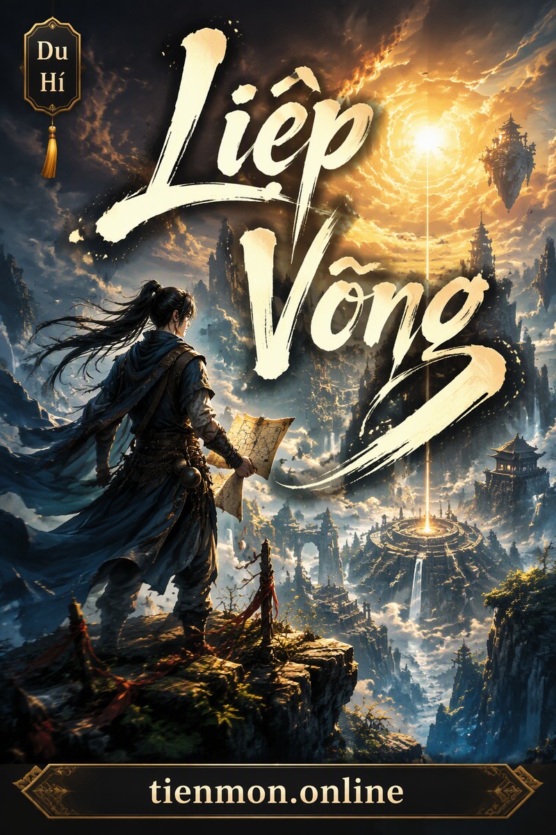 Liệp Võng
