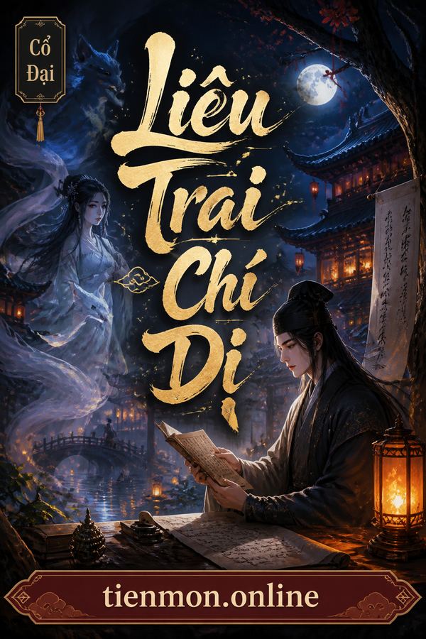 Liêu Trai Chí Dị